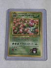 Erika's Ivysaur