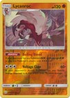 Lycanroc