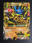 M Lucario EX