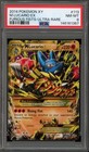 M Lucario EX
