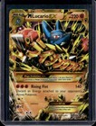 M Lucario EX