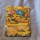 M Lucario EX