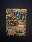 M Lucario EX