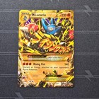 M Lucario EX