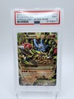 M Lucario EX