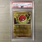Hisuian Voltorb