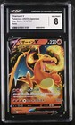 Charizard V
