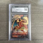 Charizard V