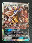 Solgaleo GX