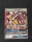 Solgaleo GX