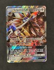 Solgaleo GX