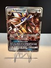 Solgaleo GX