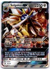 Solgaleo GX