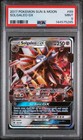 Solgaleo GX