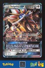 Solgaleo GX