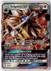 Solgaleo GX