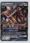 Solgaleo GX