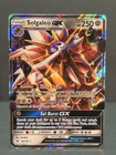 Solgaleo GX