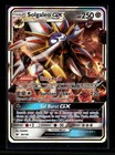 Solgaleo GX