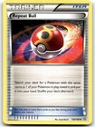 Repeat Ball