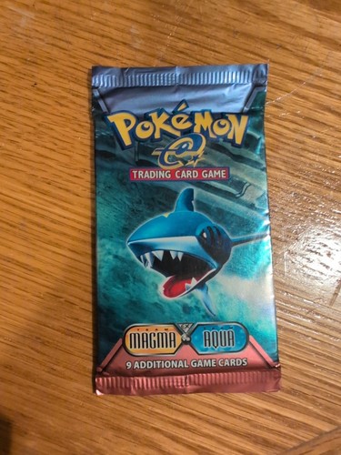 Booster Pack