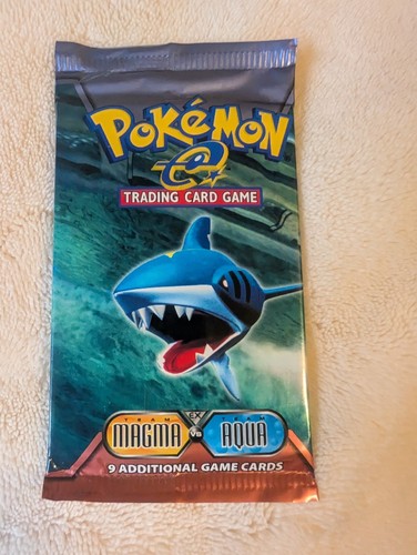 Booster Pack