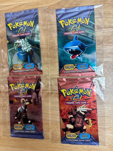 Booster Pack
