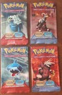 Booster Pack