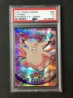 Clefable