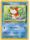 Goldeen