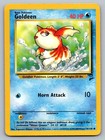 Goldeen
