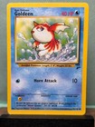 Goldeen