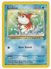 Goldeen