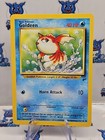 Goldeen