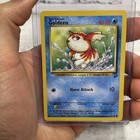 Goldeen