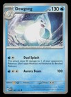 Dewgong