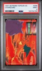 Charizard VS Gengar