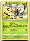 Butterfree