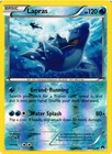 Lapras