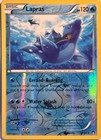 Lapras