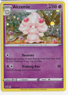 Alcremie