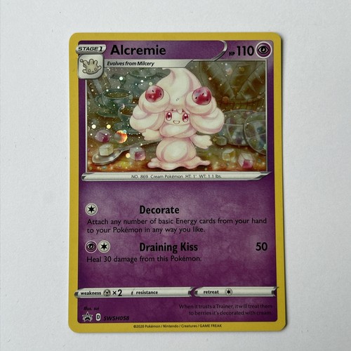 Alcremie