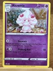 Alcremie