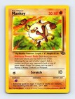 Mankey