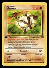 Mankey