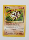 Mankey