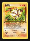 Mankey