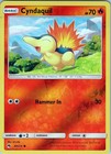 Cyndaquil