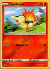Cyndaquil