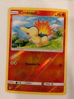 Cyndaquil